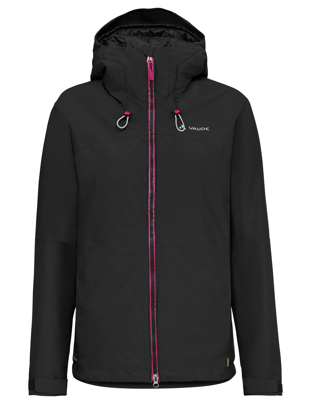 Women's Neyland Padded Jacket II - black