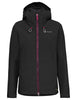 Women's Neyland Padded Jacket II - black