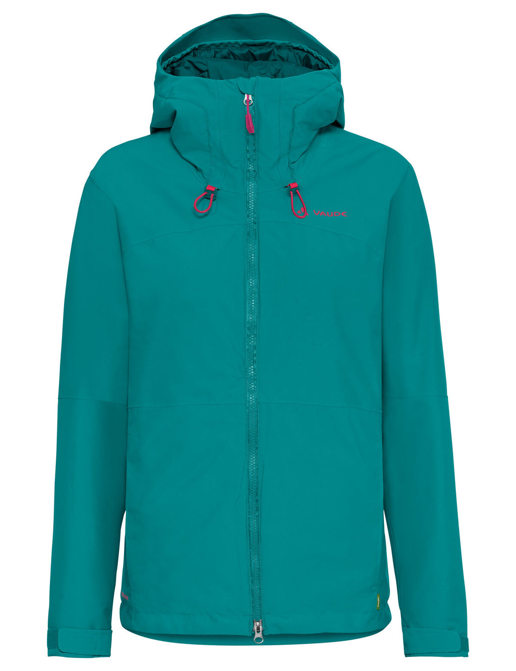 Women's Neyland Padded Jacket II - wave
