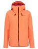 Women's Neyland Padded Jacket II - sweet orange