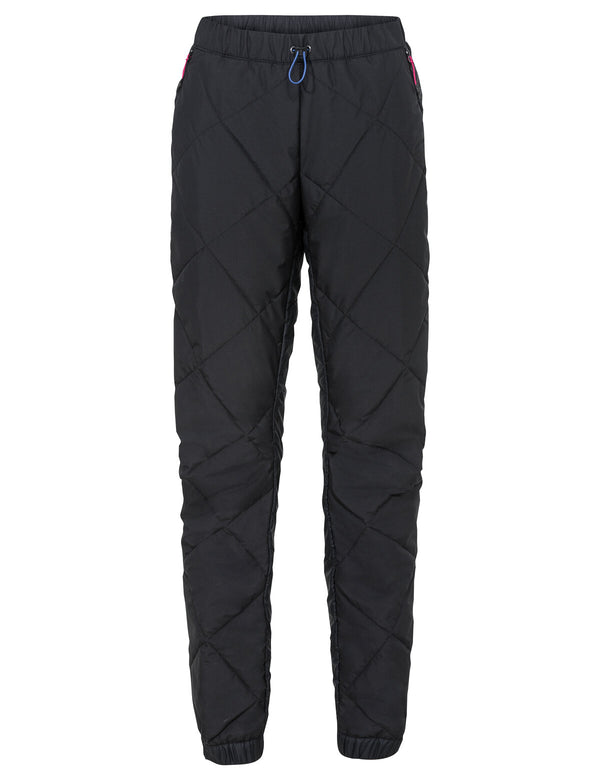 Wo Cyclist Insulation Pants - detail 6