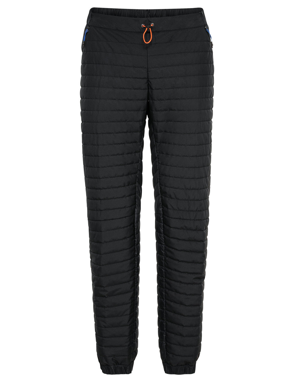 Men's Cyclist Insulation Pants - black