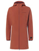 Women's Moena Softshell Parka - buckeye