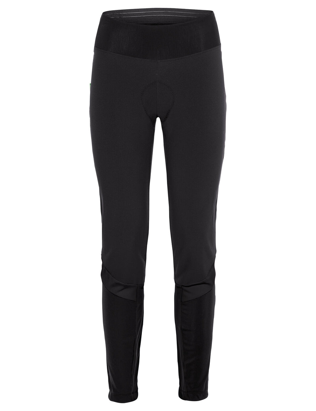 Women's Matera Warm Tights - black