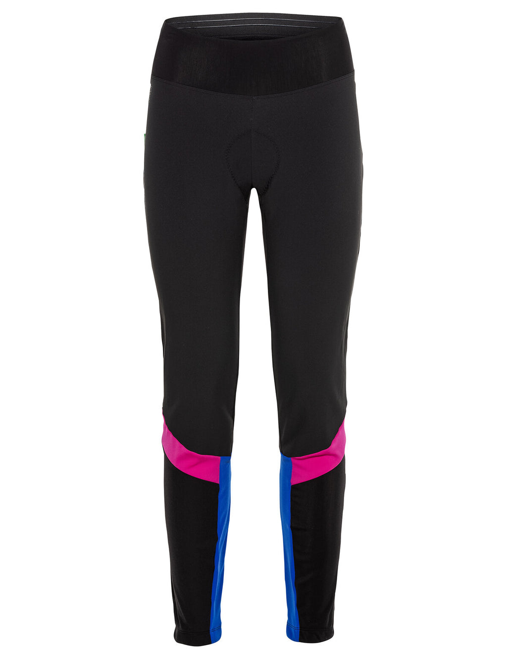 Women's Matera Warm Tights - rich pink