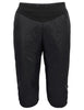 Men's Kuro Insulation Shorts - black