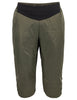 Men's Kuro Insulation Shorts - khaki