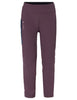 Kids Patiki Slim Fit Pants - dark sea