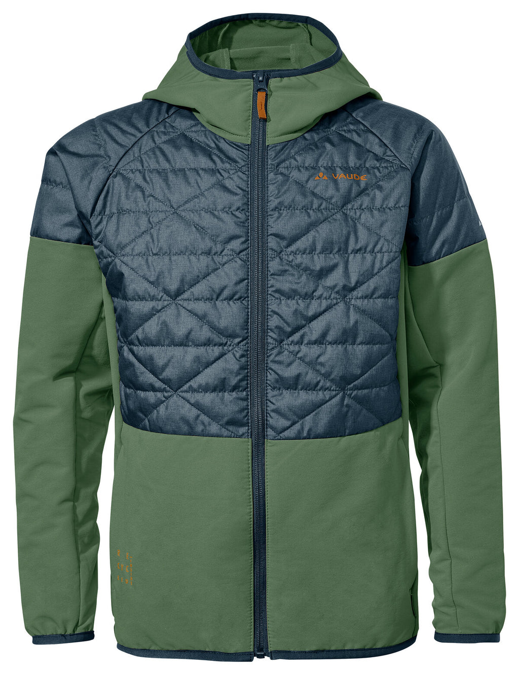 Kids Patiki Jacket - detail 1