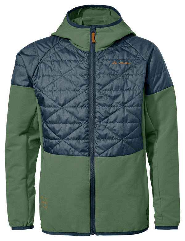 Kids Patiki Jacket - detail 1