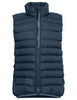 Kids Limax Insulation Vest - detail 8