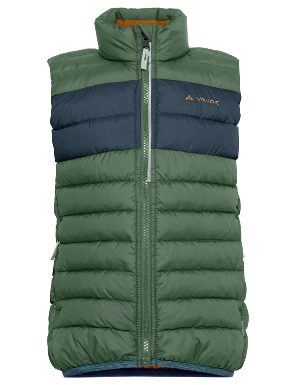 Kids Limax Insulation Vest - detail 15