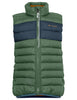 Kids Limax Insulation Vest - detail 15