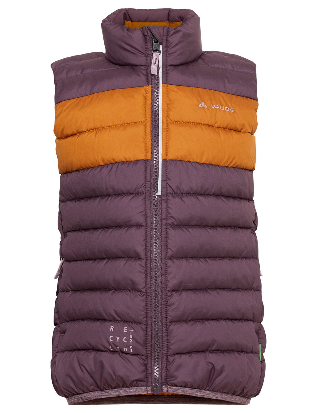 Kids Limax Insulation Vest - detail 23