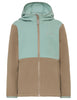 Kids Pulex Hooded Jacket II - oat