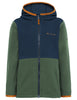 Kids Pulex Hooded Jacket II - woodland
