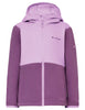 Kids Pulex Hooded Jacket II - magenta