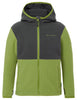 Kids Pulex Hooded Jacket II - green pepper