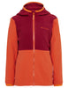 Kids Pulex Hooded Jacket II - hotchili