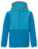 Kids Pulex Hooded Jacket II - icicle
