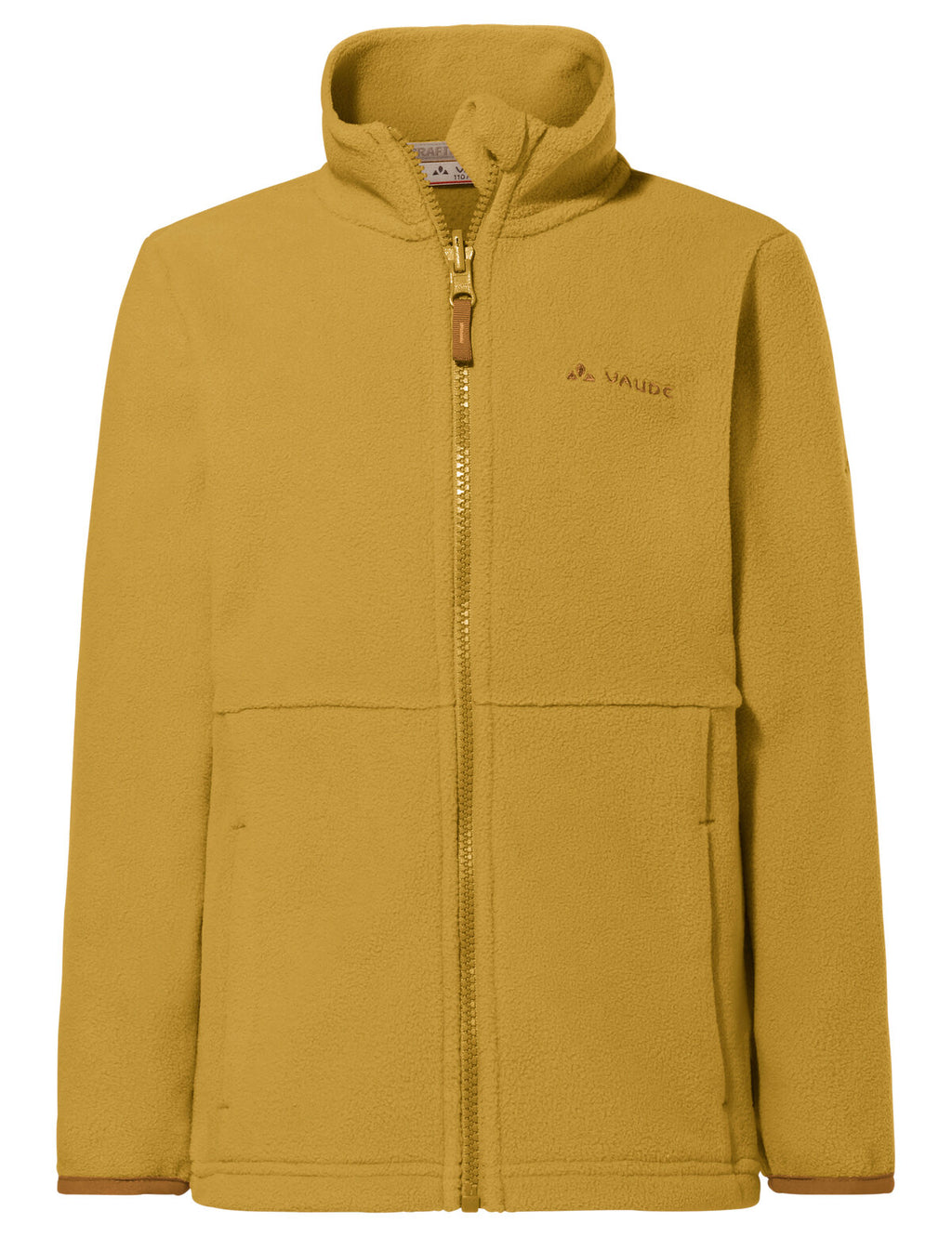 Kids Pulex Jacket II - purple ash