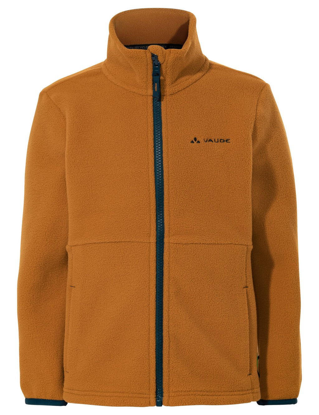 Kids Pulex Jacket II - silt brown