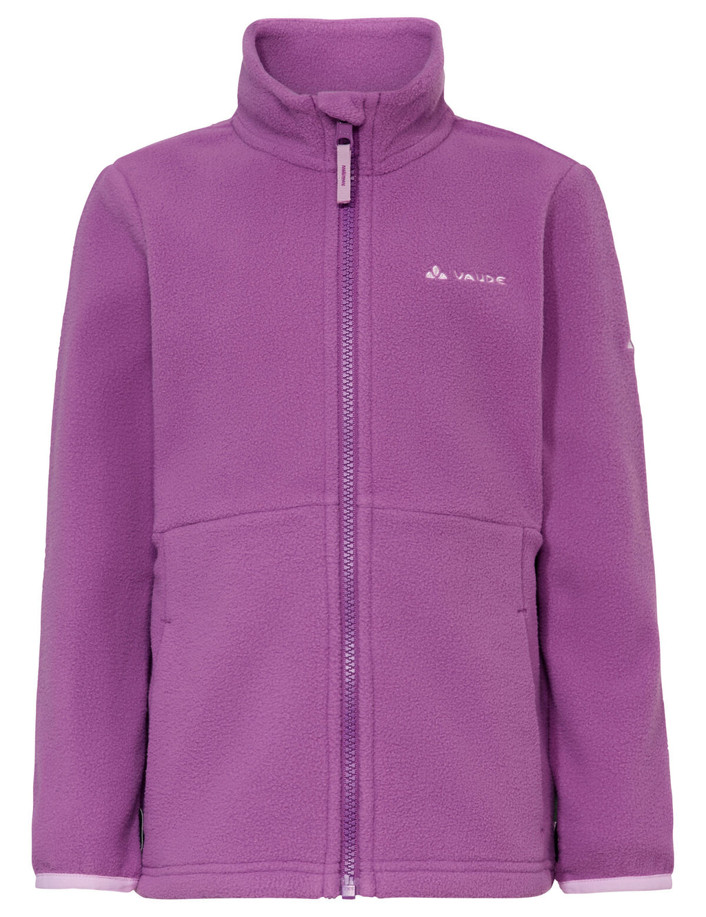 Kids Pulex Jacket II - magenta