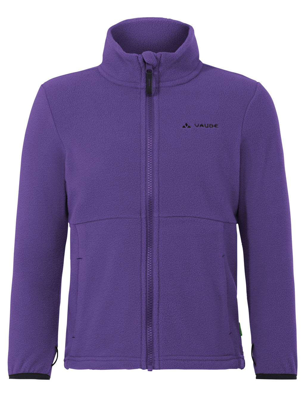 Kids Pulex Jacket II - deep plum