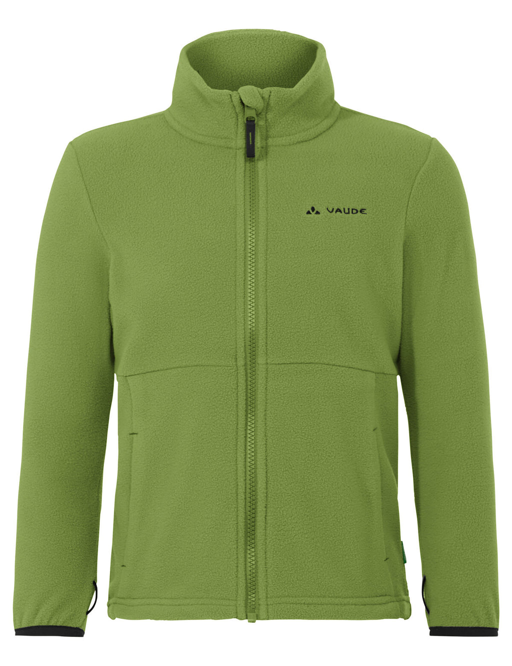 Kids Pulex Jacket II - green pepper