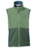 Kids Pulex Vest II - willow green