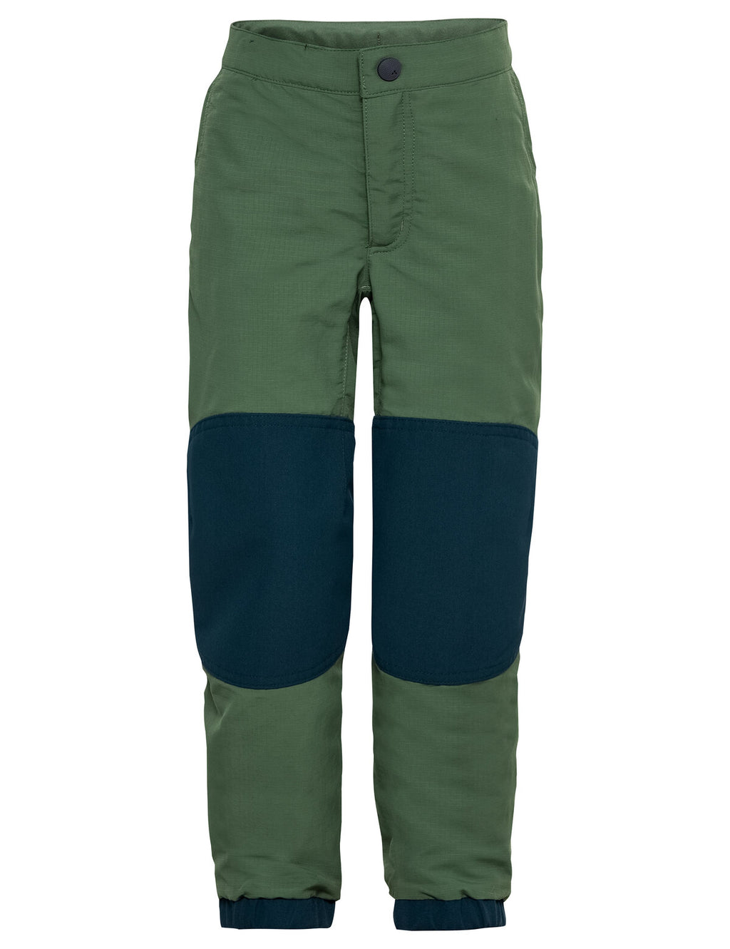 Kids Caprea Warmlined Pants III - woodland