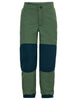 Kids Caprea Warmlined Pants III - woodland