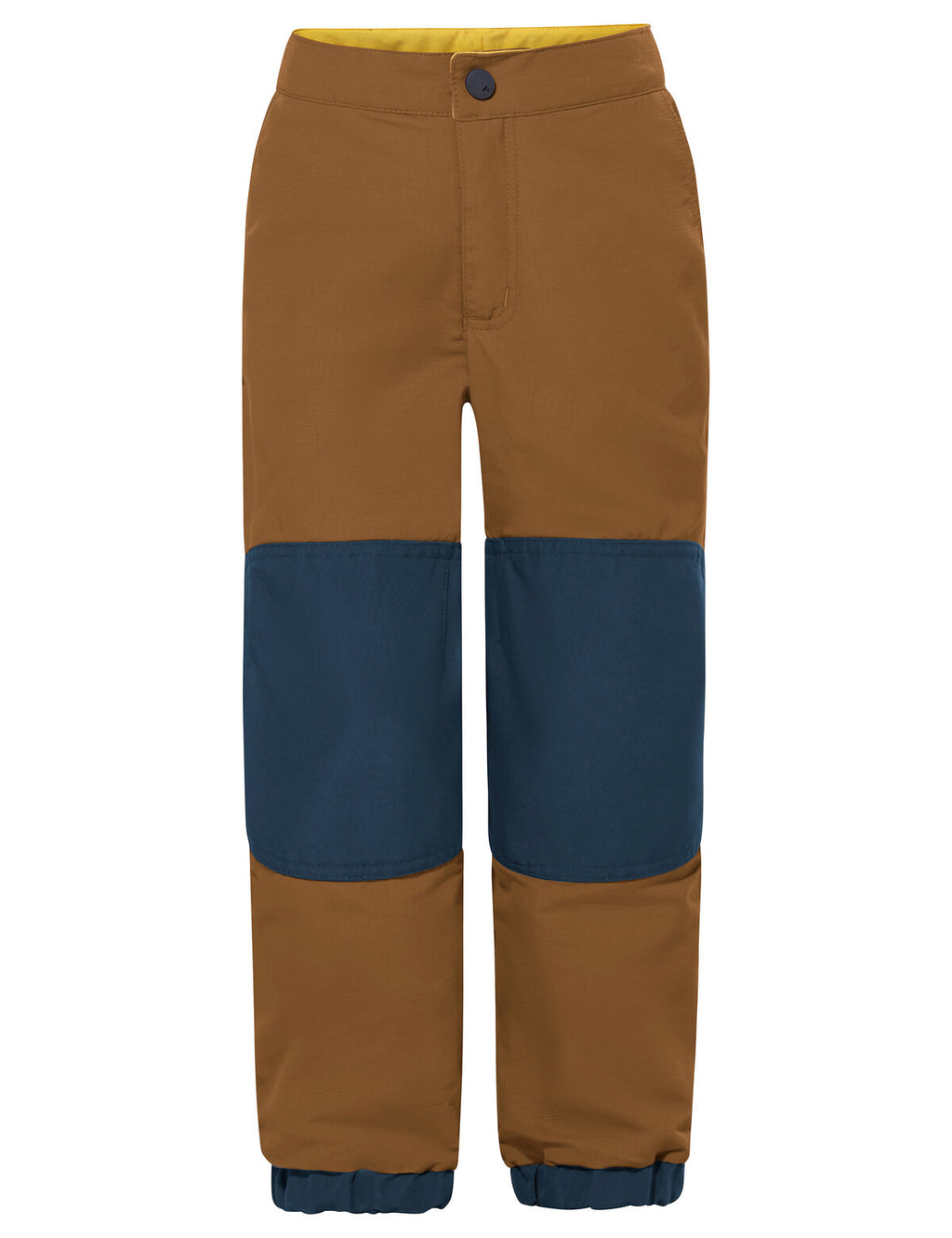 Kids Caprea Warmlined Pants III - umbra