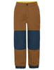 Kids Caprea Warmlined Pants III - umbra