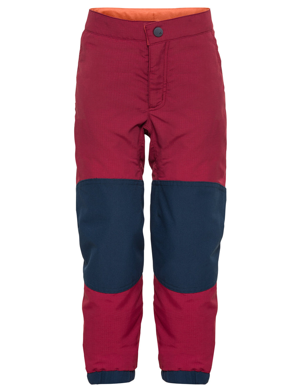 Kids Caprea Warmlined Pants III - salsa
