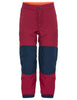 Kids Caprea Warmlined Pants III - salsa