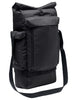 Cyclist Back Single - black