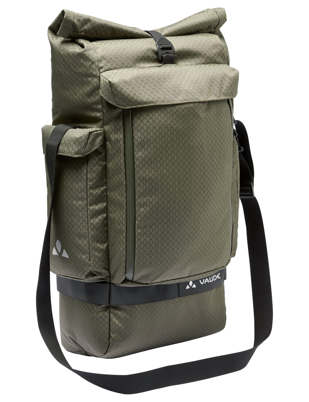 Cyclist Back Single - khaki