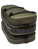 Cyclist Saddle Bag - khaki