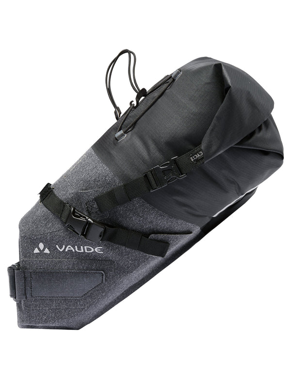 Trailsaddle compact - detail 1