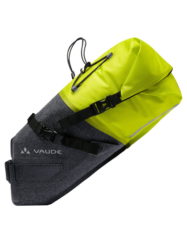 Trailsaddle compact - detail 2