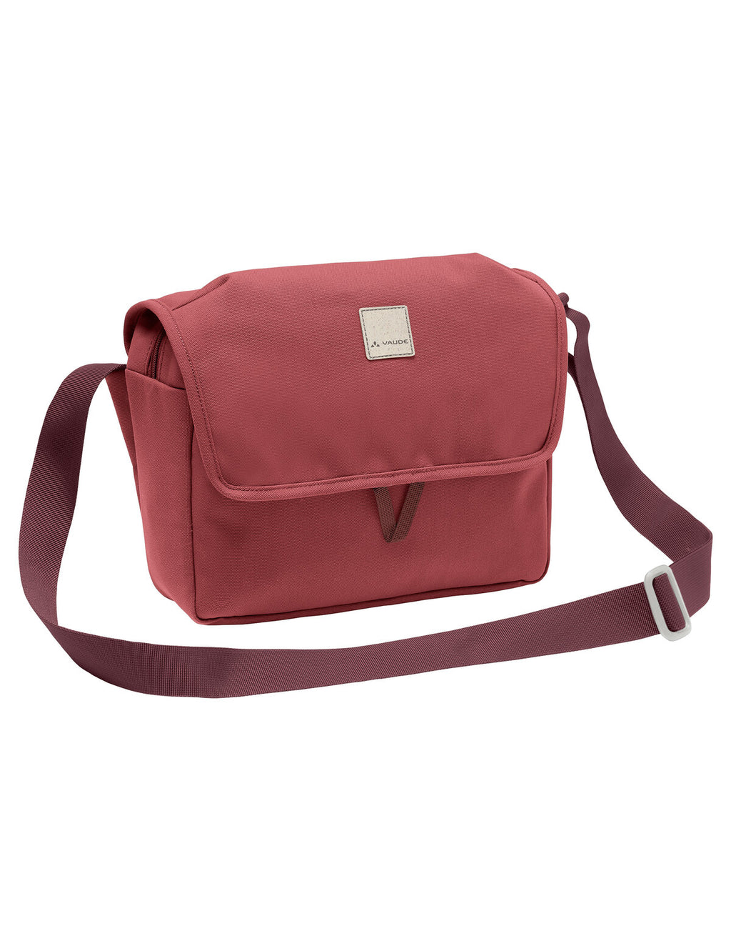 Coreway Shoulderbag 6 - brick