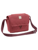 Coreway Shoulderbag 6 - brick