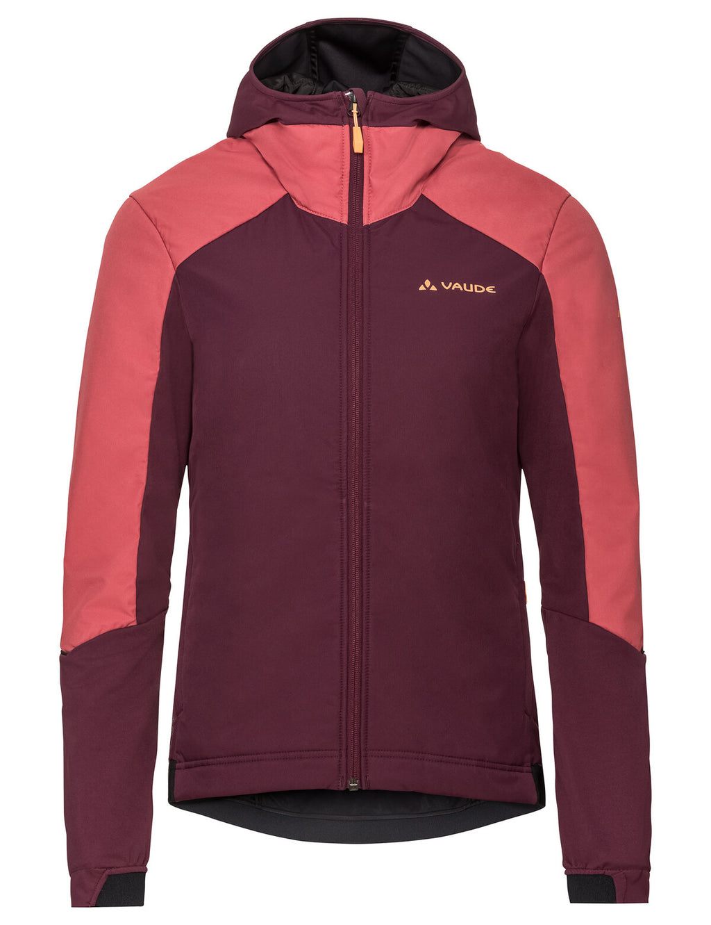 Women's All Year Moab Jacket - cassis