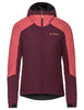 Women's All Year Moab Jacket - cassis