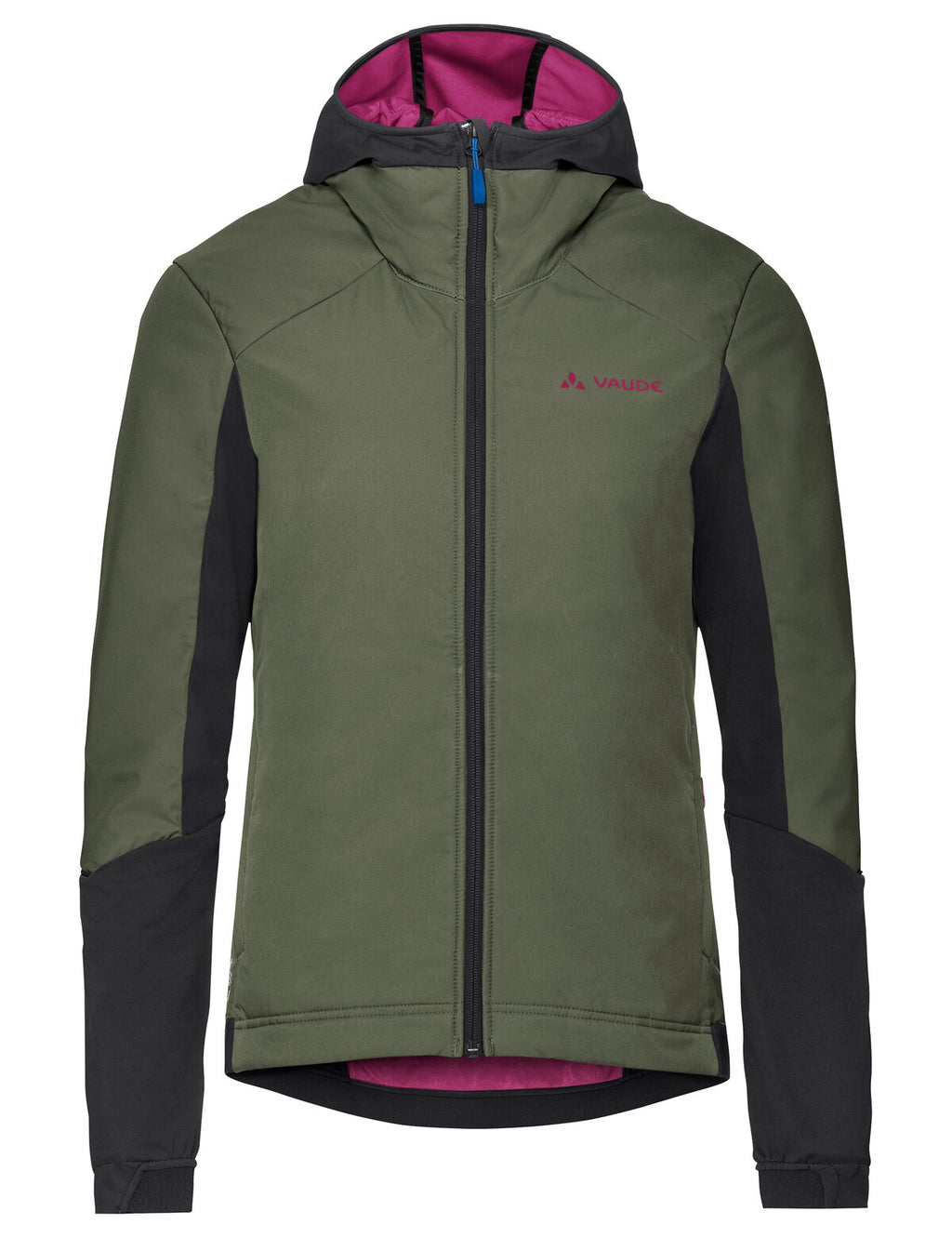 Wo All Year Moab Jacket - detail 5