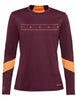 Wo Qimsa LS Logo Shirt - detail 10