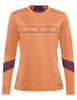 Wo Qimsa LS Logo Shirt - detail 15
