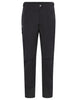 Women's Qimsa Light Softshell Pants - black