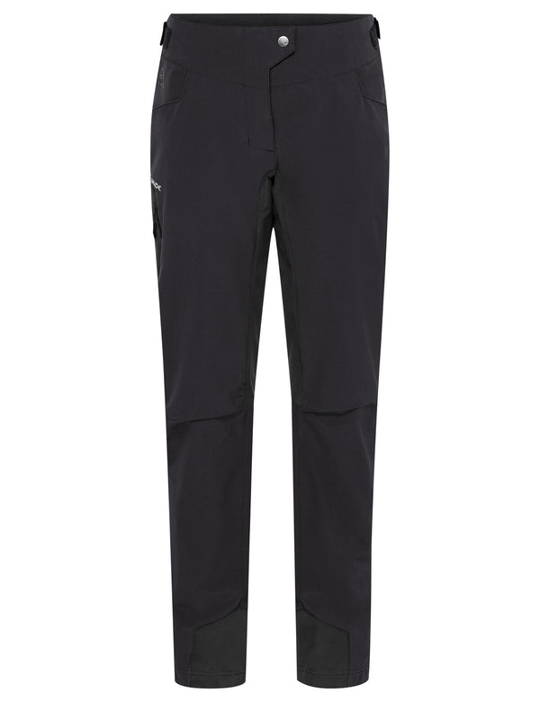 Wo Qimsa Light Softshell Pants - detail 7